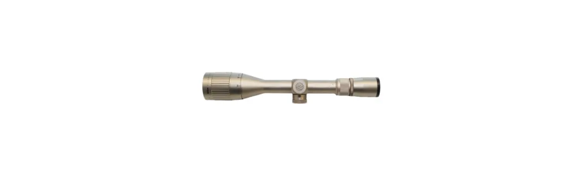 Visor Titanium 3,3-10X44-Nikon Sale