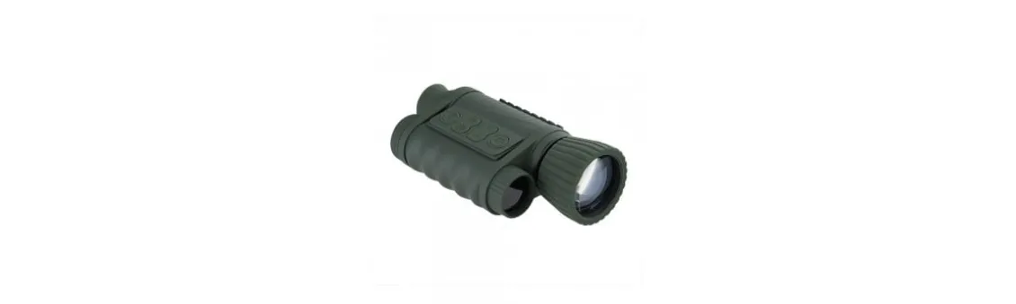 Visor Nocturno Digital Nacht Jager NH-3 6x50 Wi-Fi