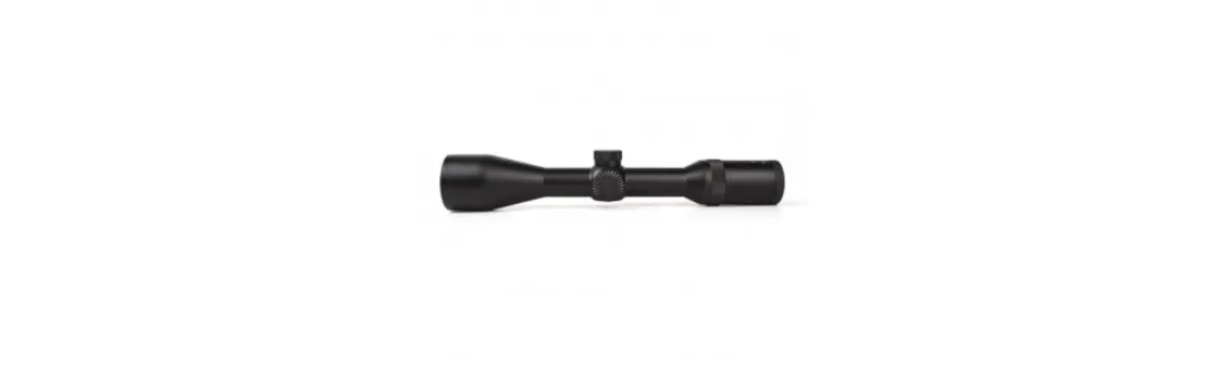 Visor Premier Optics 2-12x50 Gen II Retícula Iluminada