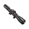 Visor Simmons Pro Target 6-24x44 Mil-Dot