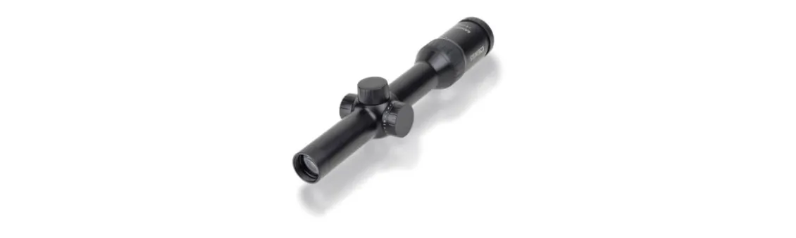 Visor Steiner Ranger 8 1-8x24 4AI