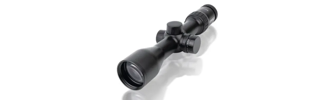 Visor Steiner Ranger 4S 4-16X44 4A-I