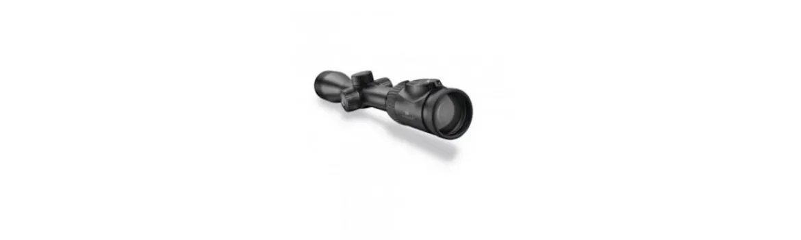 Visor Z8i 2-16X50 Retícula 4A-i-Swarovski Clearance