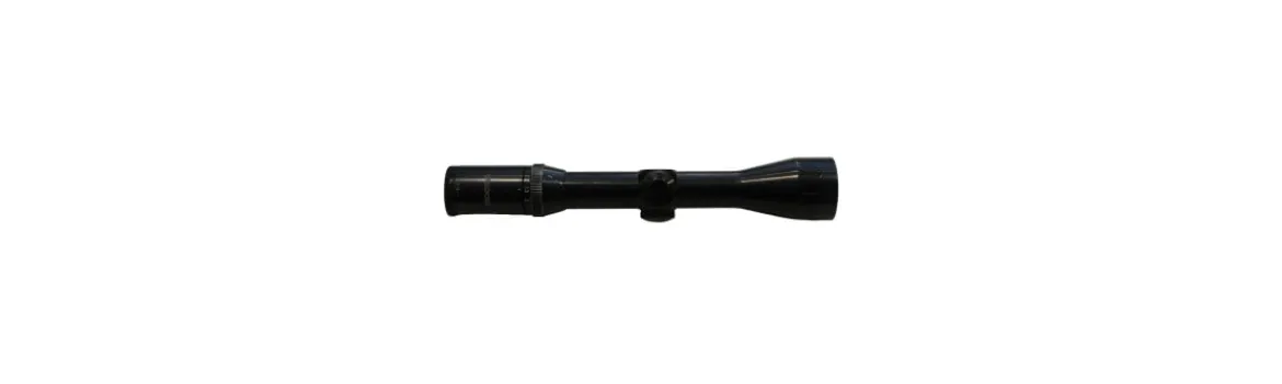Visor 1,5-6x42-Tasco Outlet