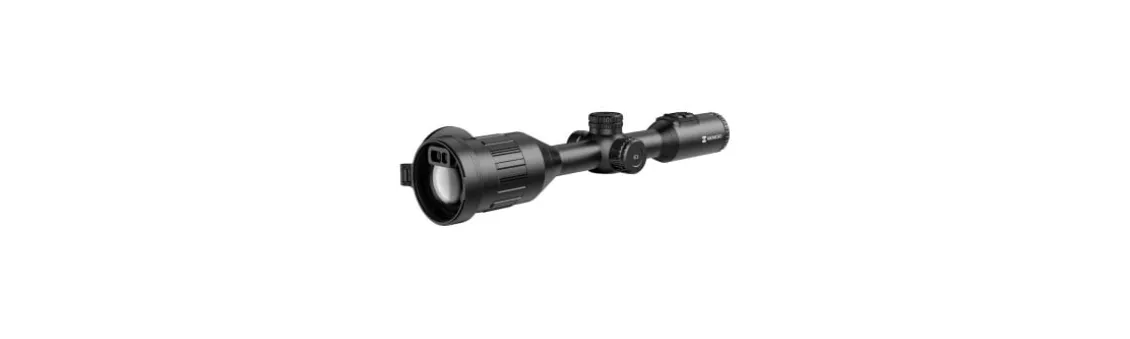 Visor Térmico Hikmicro Stellar SX60L 3.0 Telémetro