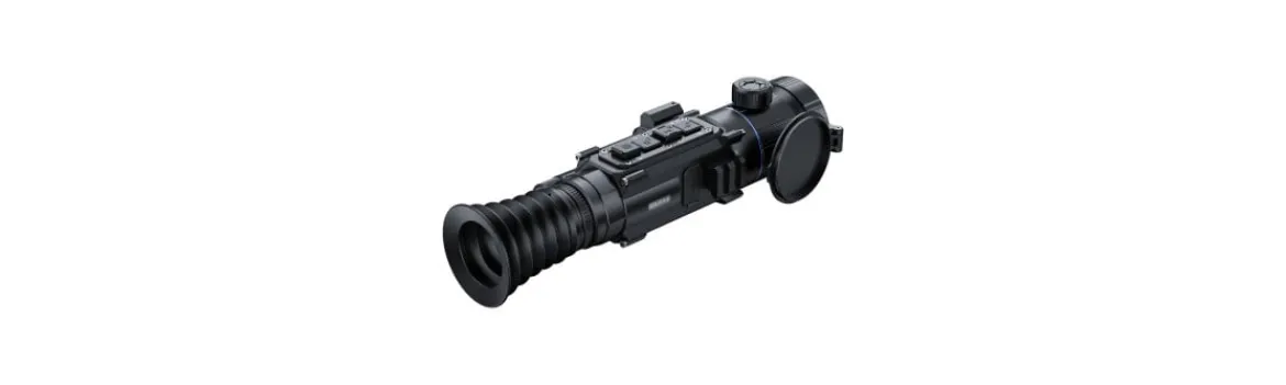 Visor Térmico Oceltot-PARD Clearance