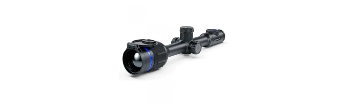 Visor Térmico Pulsar Thermion 2 XQ35 Pro