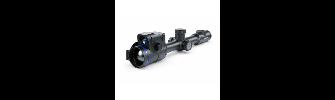 Visor Térmico Pulsar Thermion 2 LRF XP50 Pro