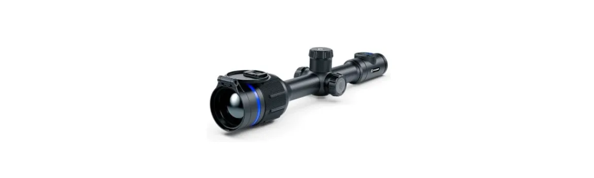 Visor Térmico Thermion 2 XQ50 Pro-Pulsar Best
