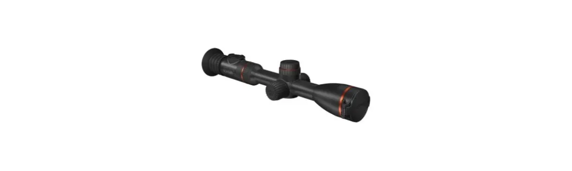 Visor Térmico Thermtec Oryx635-LRF
