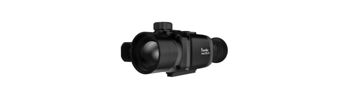 Visor Térmico Vidar 2.0 335 LRF-Thermtec