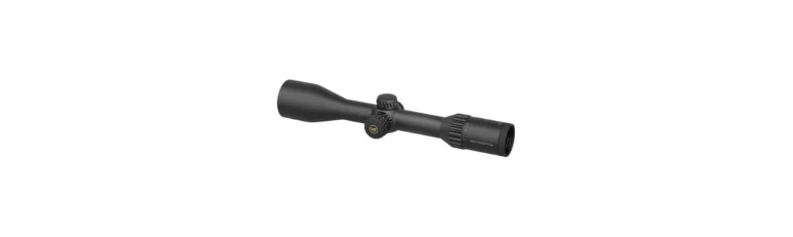 Visor Vector Optics Continental x8 2-16x50 ED