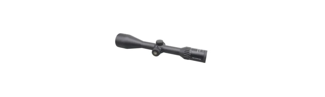 Visor Vector Optics Continental x8 3-24x56 ED Fiber