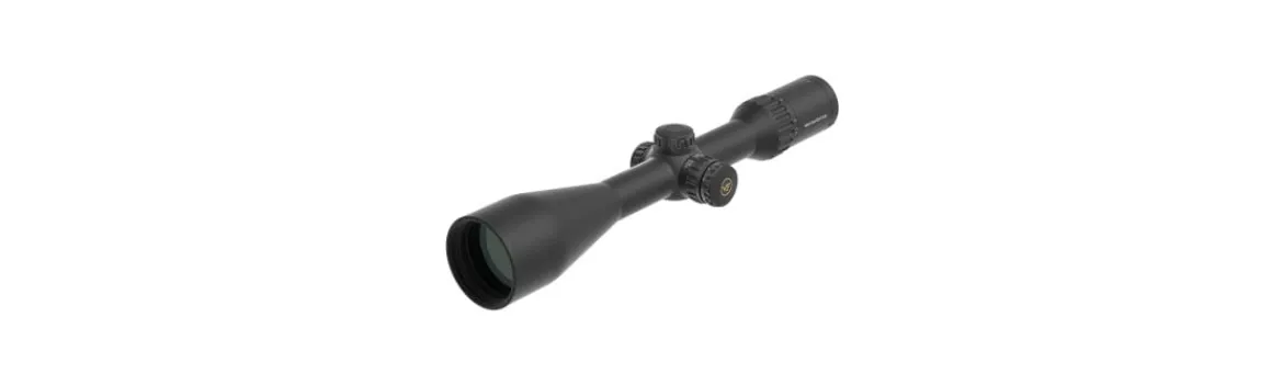 Visor Vector Optics Continental x6 2.5-15X56 FIBER-Alvarez