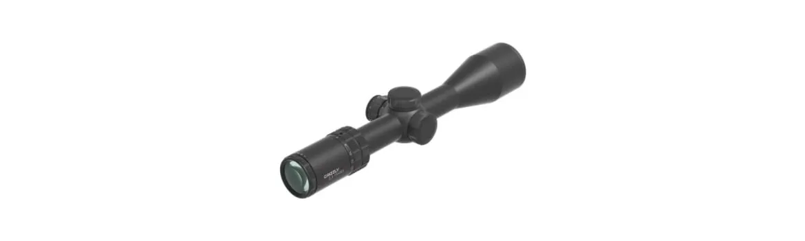 Visor Grizzly Grizzly 3-12x56-Vector Optics Discount