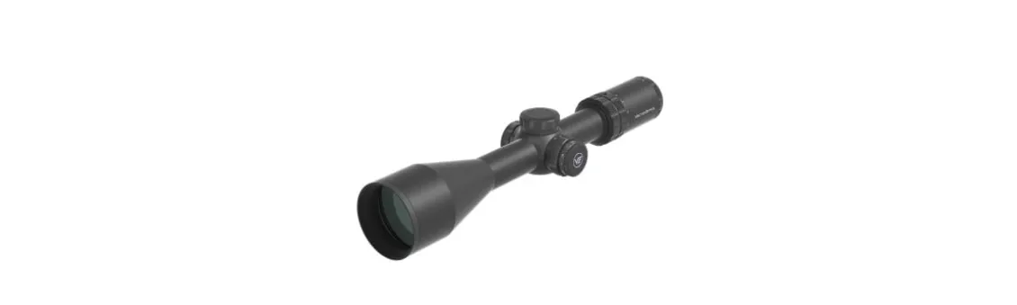 Visor Vector Optics Grizzly 3-18x56 HD