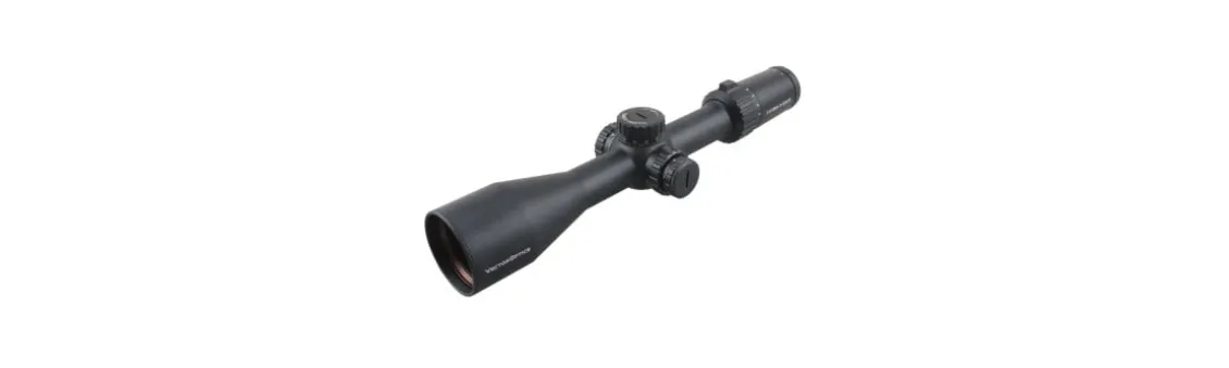 Visor Vector Optics Taurus 4-24x50 GenII
