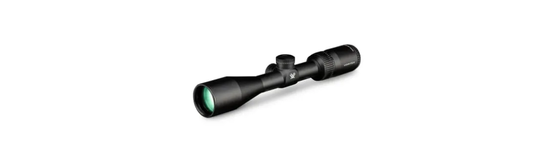 Visor Vortex Triumph HD 3-9x40 1" Dead-Hold BDC MOA