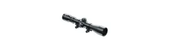 Visor Walther 11R 3-9x40