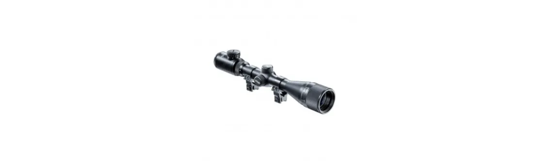 Visor Walther 11RFIL 3-9x40