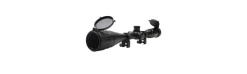 Visor 6-24X50 mm. AO Ret. Mildot iluminada-Zasdar Outlet