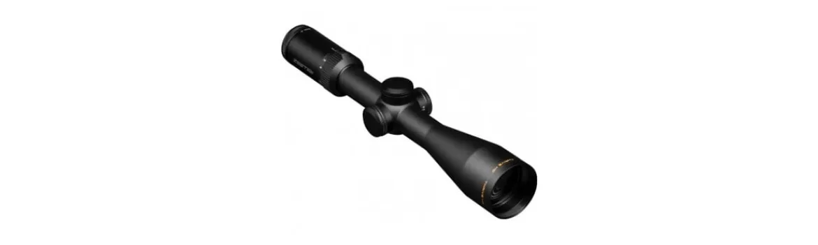 Visor Thrive HD 2,5-15x50 PHR II-Zerotech Hot