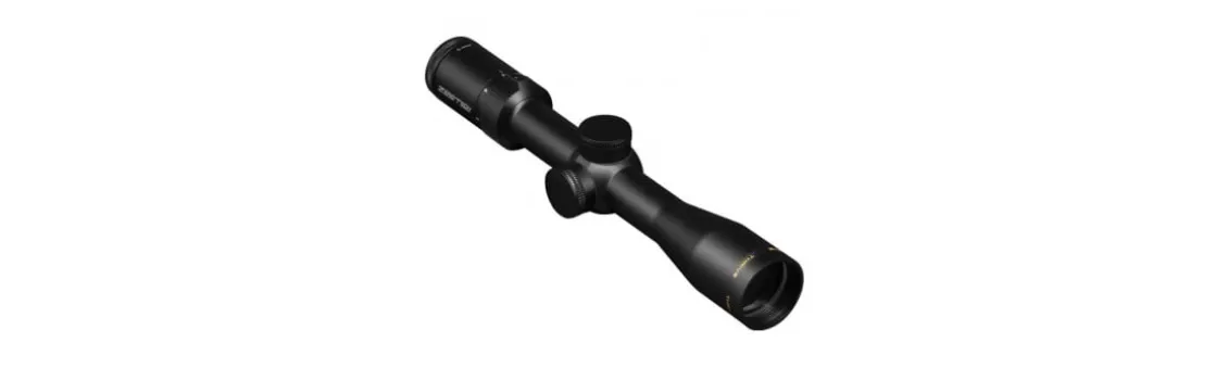 Visor Zerotech Thrive 3-9x40 Duplex