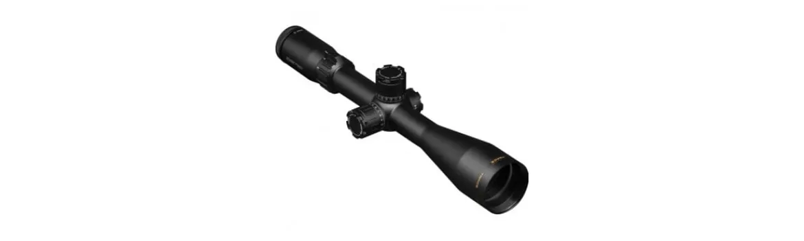 Visor Trace 3-18x50 R3-Zerotech New