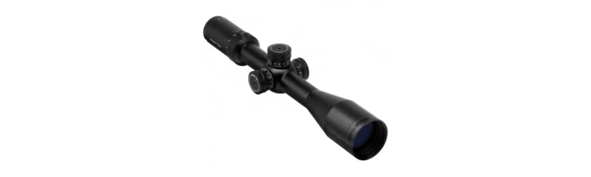 Visor Vengeance 4-20x50 PHR II-Zerotech Best