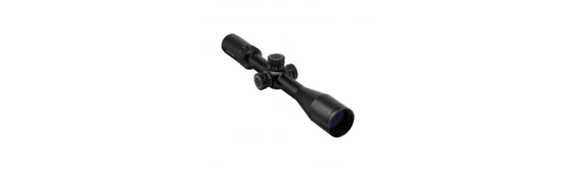 Visor Zerotech Vengeance 4-20x50 R3