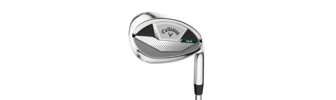 Wedge Callaway CB12 Chrome Lady