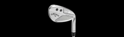 Wedge Jaws Raw Chrome-Callaway Best
