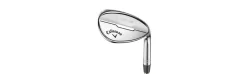 Wedge Callaway Opus Chrome Lady
