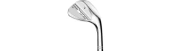 Wedge Opus SP Chrome-Callaway New
