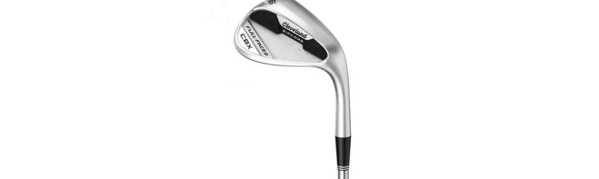 Wedge CBX Full Face2-Cleveland Best