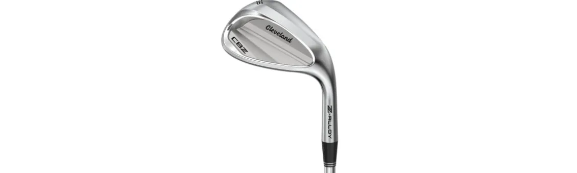Wedge Cleveland CBZ Tour Satin