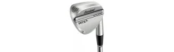 Wedge RTX6 Zipcore Tour Chrome Zurdo-Cleveland Outlet