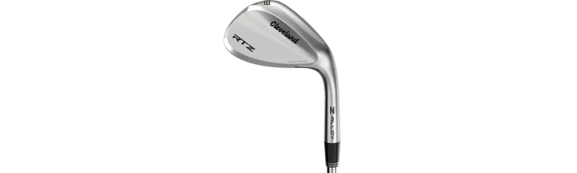 Wedge Cleveland RTZ Tour Satin Full Face