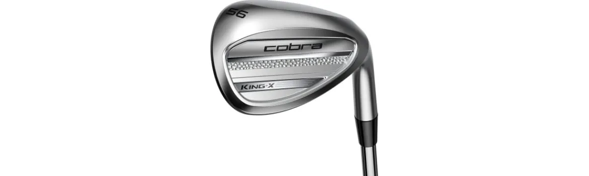 Wedge King-X-Cobra Sale