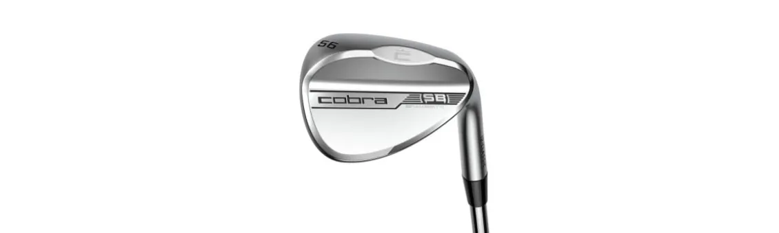 Wedge Cobra Snakebite SB