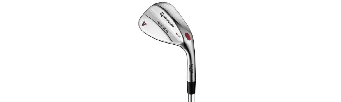 Wedge MG1-TaylorMade Hot