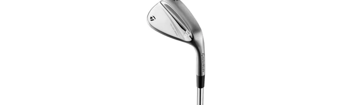Wedge TaylorMade MG