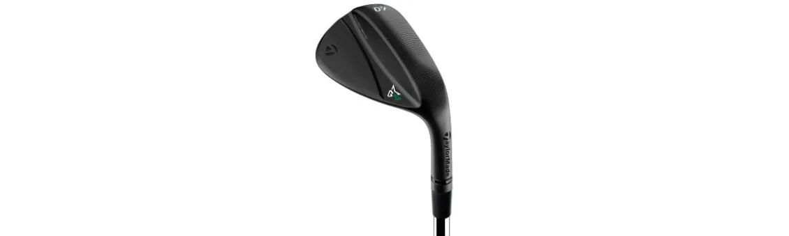 Wedge TaylorMade MG4 BLACK