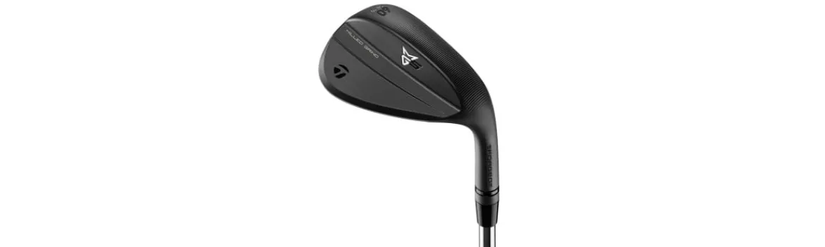 Wedge MG5 Charcoal-TaylorMade Discount