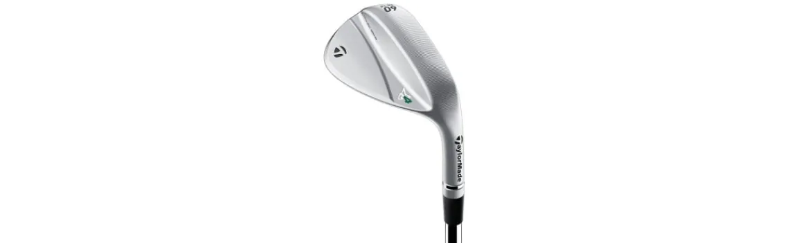 Wedge MG4 SB-TaylorMade New