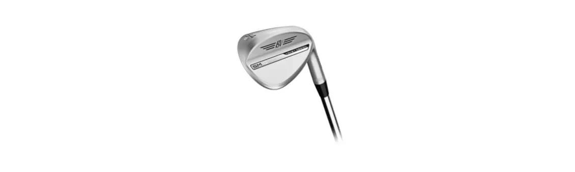 Wedge Titleist Vokey SM10 Tour Chrome Lady