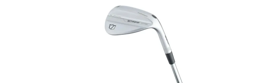 Wedge Staff Model ZM-Wilson Hot