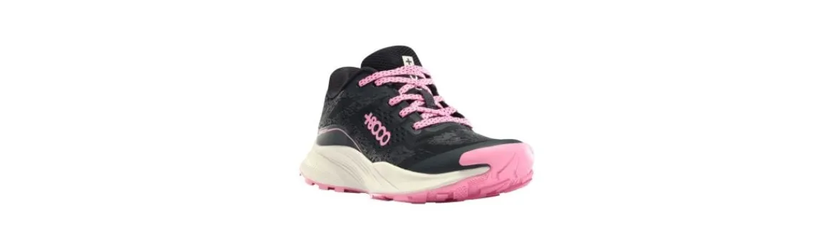 Zapatilla + Tocla W 26V Mujer-8000 Hot
