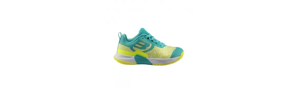 Zapatillas Bullpadel Next Hybride Pro W Mujer