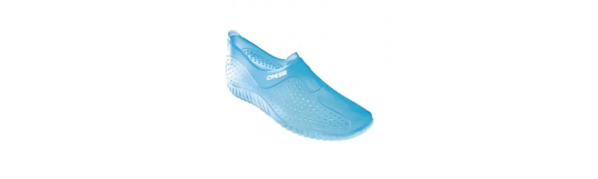 Zapatillas Antideslizante-Cressi Outlet